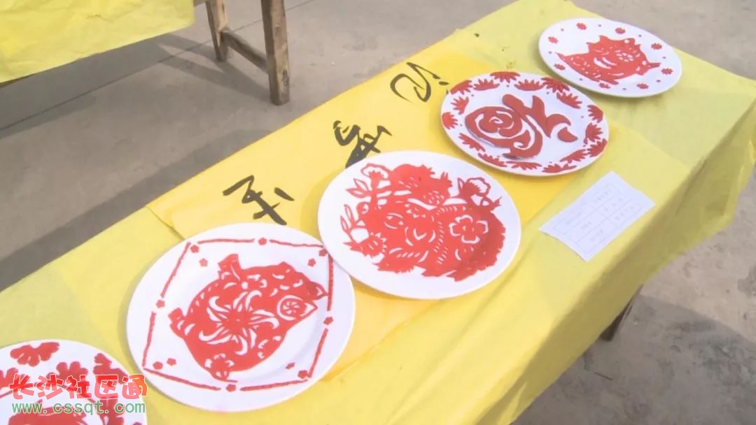 网红语言 用面塑表达出乎意料!